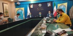 برگزاری نخستین جایزه شعر قرآنی حافظ