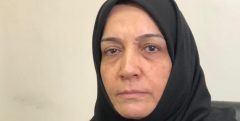 یک بانو سرپرست اداره کل فرهنگ و ارشاد اسلامی خراسان رضوی شد
