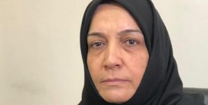 یک بانو سرپرست اداره کل فرهنگ و ارشاد اسلامی خراسان رضوی شد