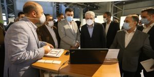 قاضی‌زاده هاشمی: میانگین سنی والدین و همسران شهدا به ترتیب ۸۰ و ۶۰ سال است
