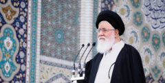 آیت الله علم الهدی: منابع انرژی، شاه کلید جهان‌خواری آمریکا/ نفت ایران تنها نفت مستقل جهان است