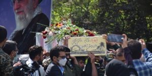 هویت ۵ شهید گمنام دفاع مقدس شناسایی شد+مشخصات