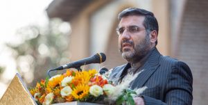 وزیر ارشاد: آغاز ۴۰ سالگی انقلاب اسلامی ابتدای تحول در امور فرهنگی است
