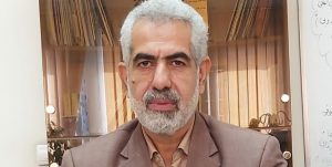 «علی‌اکبر ابراهیمی» مدیرکل دفتر امور چاپ و نشر شد