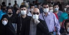 برخی از شهرهای نارنجی کرونایی استان در آستانه قرمز شدن هستند