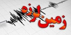 زلزله‌ ۴ ریشتری ریوش در خراسان رضوی را لرزاند