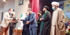 نفرات برتر مرحله استانی مسابقات قرآن دانشگاه آزاد اسلامی خراسان رضوی معرفی شدند
