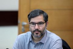 رئیس کمیسیون توسعه و بهسازی توس شورای اسلامی شهر مشهدمقدس خبرداد؛ نصب «المان عکس» بر مزار مطهر شهداء آرامستان‌های توس