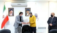 انتصاب معاون شهرسازی و معماری ‌شهرداری منطقه ثامن