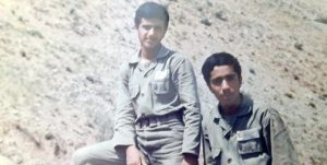 شناسایی پیکر ۲ شهید همزمان با سالروز شهادت حاج قاسم