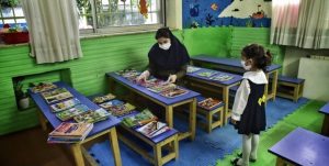 مهدهای کودک مشهد در صورت تخطی از دستورات بهداشتی پلمب می شوند