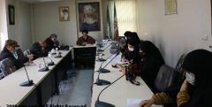 ۱۲۰۹ پروژه در فجر چهل و سوم انقلاب اسلامی در خراسان رضوی افتتاح می شود