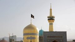 اعلام ویژه برنامه‌های حرم مطهر رضوی در سالروز شهادت حضرت فاطمه زهرا (س)