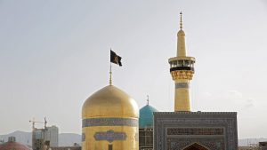 اعلام ویژه برنامه‌های حرم مطهر رضوی در سالروز شهادت حضرت فاطمه زهرا (س)