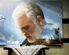 عصر شعر “جهان‌مرد” با حضور شاعران بین‌المللی در مشهد برگزار شد