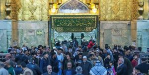 پیش‌ثبت‌نام سفر عتبات برای نوروز ۱۴۰۱ آغاز شد+لینک نام‌نویسی