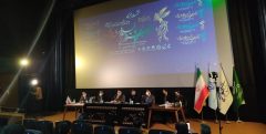 پیش خرید بلیط فیلمهای جشنواره فجر مشهد از امشب آغاز می شود