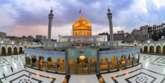 ثبت‌نام قطعی سفر سوریه برای ایام نوروز ۹ اسفند آغاز می‌شود