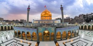 ثبت‌نام قطعی سفر سوریه برای ایام نوروز ۹ اسفند آغاز می‌شود