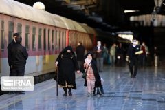 افزایش ماندگاری زائر و مسافر در خراسان رضوی اولویت دارد
