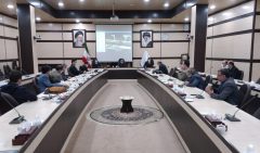 اعمال مجدد برخی محدودیتهای کرونایی در خراسان رضوی