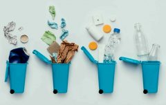 اجرای طرح اینترنتی جمع آوری زباله در مشهد