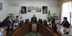 اعلام آمادگی آستان قدس رضوی برای همکاری در طرح‌های پیرامون حرم مطهر