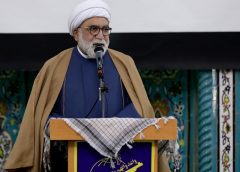 تولیت آستان قدس رضوی: پاسداران باید الگوی زندگی مومنانه برای مردم باشند