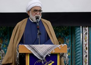 تولیت آستان قدس رضوی: پاسداران باید الگوی زندگی مومنانه برای مردم باشند