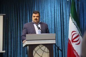 کارگاه هم‌افزایی برای تدوین برش استانی نقشه مهندسی فرهنگ کشور در مشهد برگزار شد