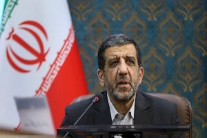 وزیر میراث فرهنگی: گردشگری زیارتی در مشهد نیازمند توسعه است