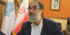 درگذشت مصطفی زاده هنرمند پیشکسوت کشور در مشهد مقدس