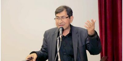 شاعر و روزنامه نگار خراسانی درگذشت