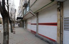 تغییر ساعت‌کاری اصناف مشهد در ماه مبارک رمضان