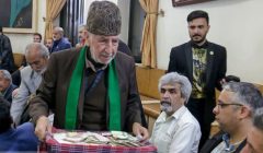 هیاتهای مذهبی مشهد ۲ میلیارد ریال برای آزادی زندانیان گلریزان کردند