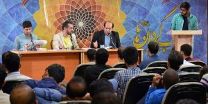 دوره رایگان آموزشی «آفتابگردان‌ها» برای شاعران زیر ۳۰ سال +لینک ثبت‌نام