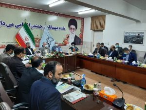 تحقق مرجعیت علمی و دیپلماسی علمی در خراسان رضوی در دستور کار است