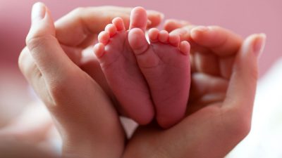 مشهد دارای بیشترین مشکل نرخ باروری در خراسان رضوی