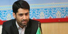 کمبود فضای آموزشی در منطقه تبادکان تبدیل به یک معضل شده است