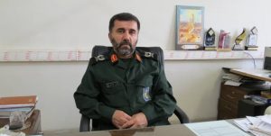 بابا احمدی رئیس سازمان بسیج مساجد و محلات کشور شد