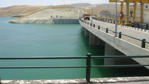 کاهش ۱۰۰ درصدی ذخایر آبی خراسان رضوی