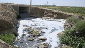 رفع تصرف اراضی بستر رودخانه کشف‌رود در خراسان رضوی