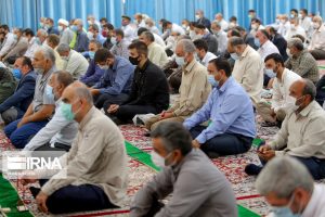 نماز جمعه اول مرداد در همه پایگاه‌های خراسان رضوی اقامه می‌شود
